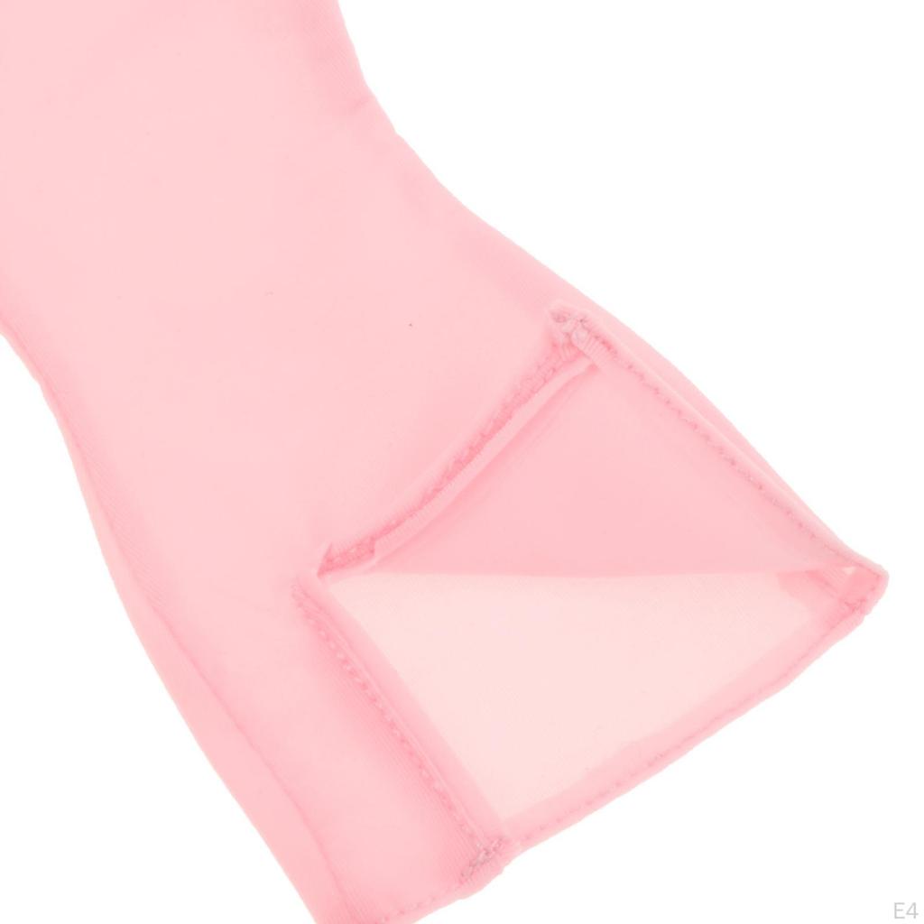 1/6 Scale Girl Cheongsam Dress Clothing Cosplay, Stylish ,Miniature Female Doll Outfit for 12''