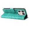 Wallet Case for Motorola Edge 50 Ultra 5G/Moto X50 Ultra 5G Leather Phone Cover Sunflower Imprint