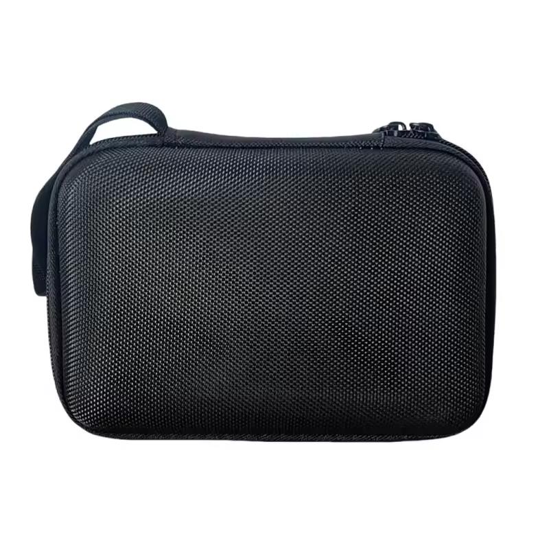 Portable Retroid Pocket Flip2 Case Storage Bag Shockproof Carrying Bag Protective Case for Retroid Pocket Flip 2 Game Console