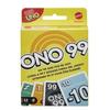 Jeux de cartes - mattel - hhl37 - multicolore - 2 à 6 joueurs - à partir de 7 ans