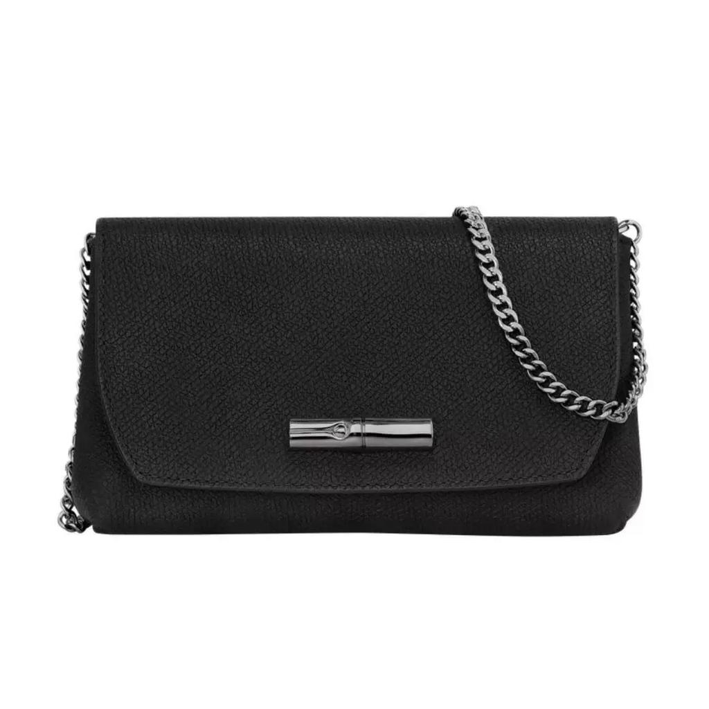 New Women's Leather Bag Single Shoulder Diagonal Straddle Bag Commuter Versatile Dinner Bag Fashion Women's Bag