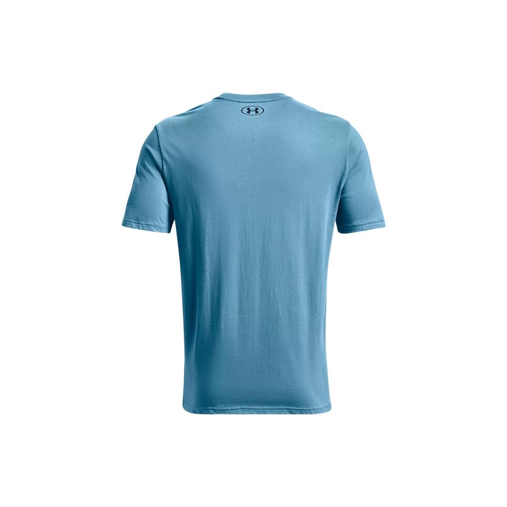 Under Armour Project Rock Brahma Bull T-Shirt 1371214-416