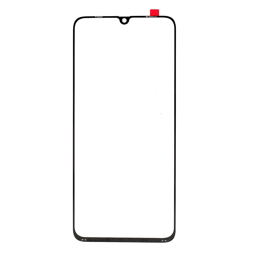

Front Screen Glass Lens Replace Part for Samsung Galaxy A70 SM-A705 As Shown A