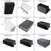 ABS Plastic Electric Supplies Vanntett Circuit Board Box Electronic Project