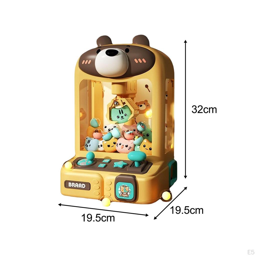 Children's Claw Machine, Electronic Toy, Vending Toy