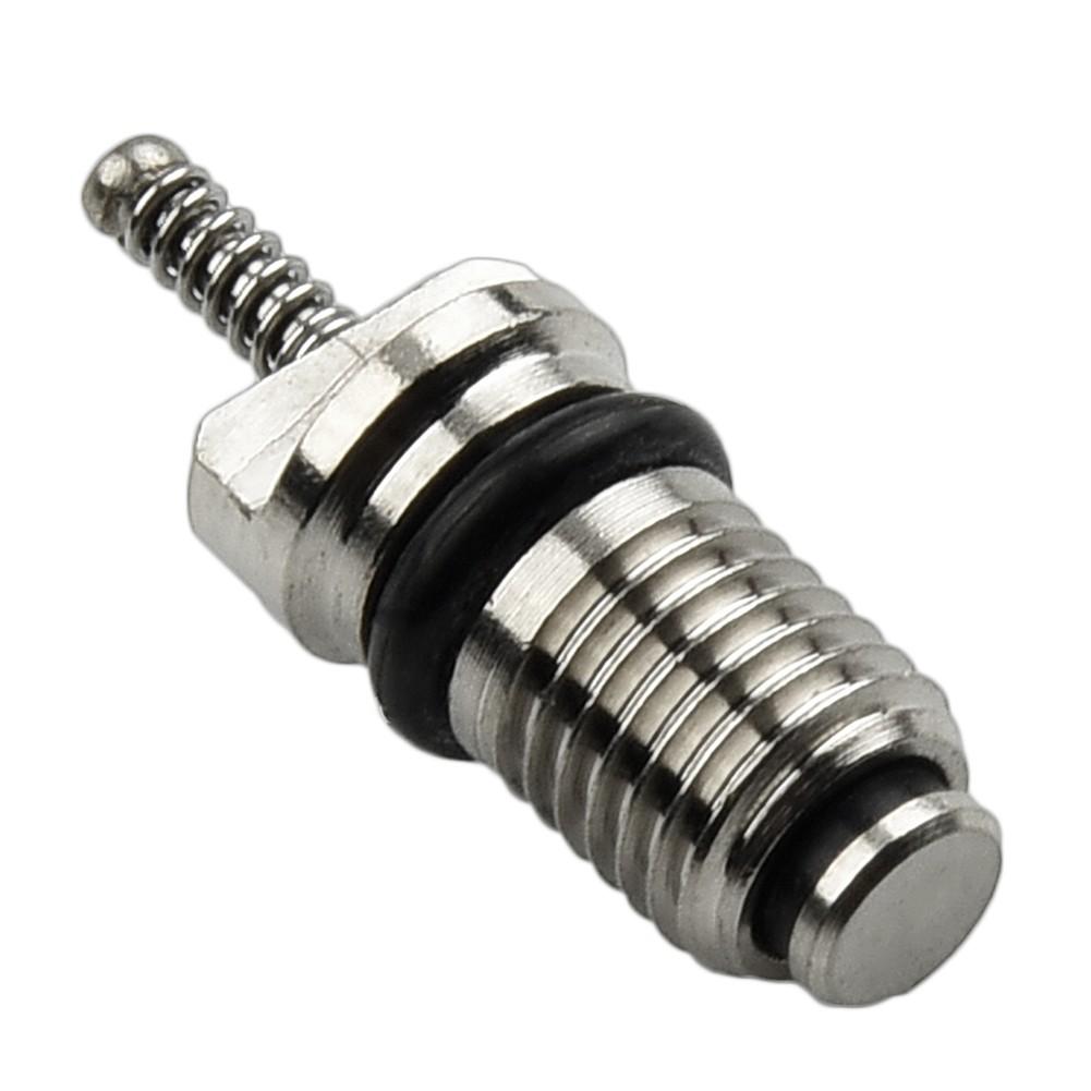 A/C Valve Core Remover Installer Tool Kit 75mm Auto Accessories Repair