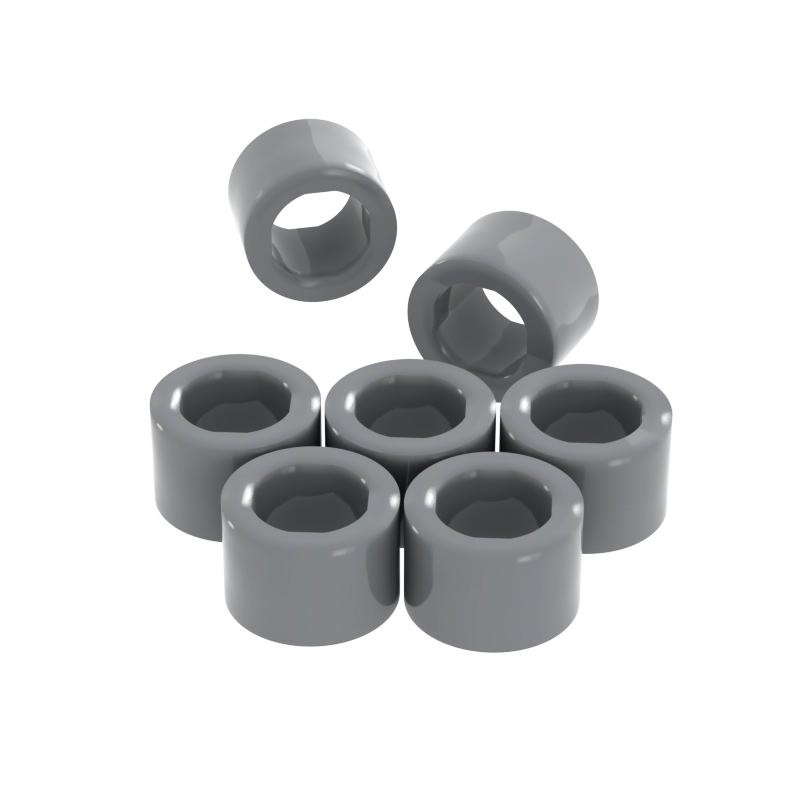 High-Quality Double High-Quality Stud High-Quality Connection High-Quality Building High-Quality Blocks High-Quality Compatible High-Quality 50PCS
