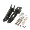 Suzuki GSXR600/GSX-R750/GSXR1000 (2001-2022) Front Foot Pegs