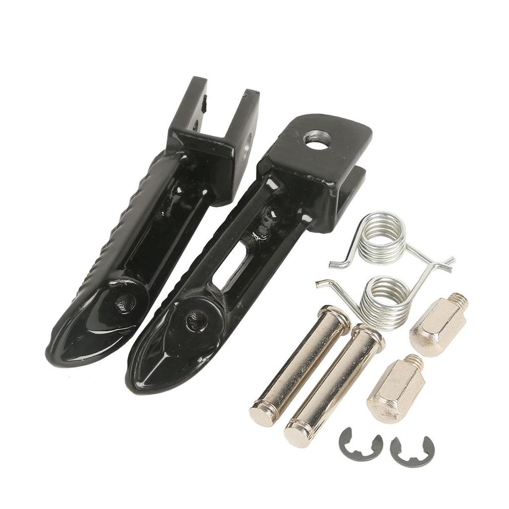 Suzuki GSXR600/GSX-R750/GSXR1000 (2001-2022) Front Foot Pegs