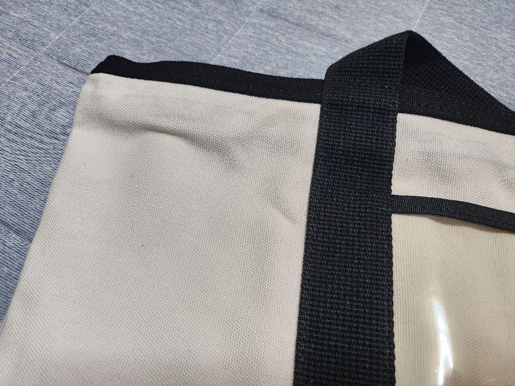 [USED] BTS THE WINGS Shoulder Bag