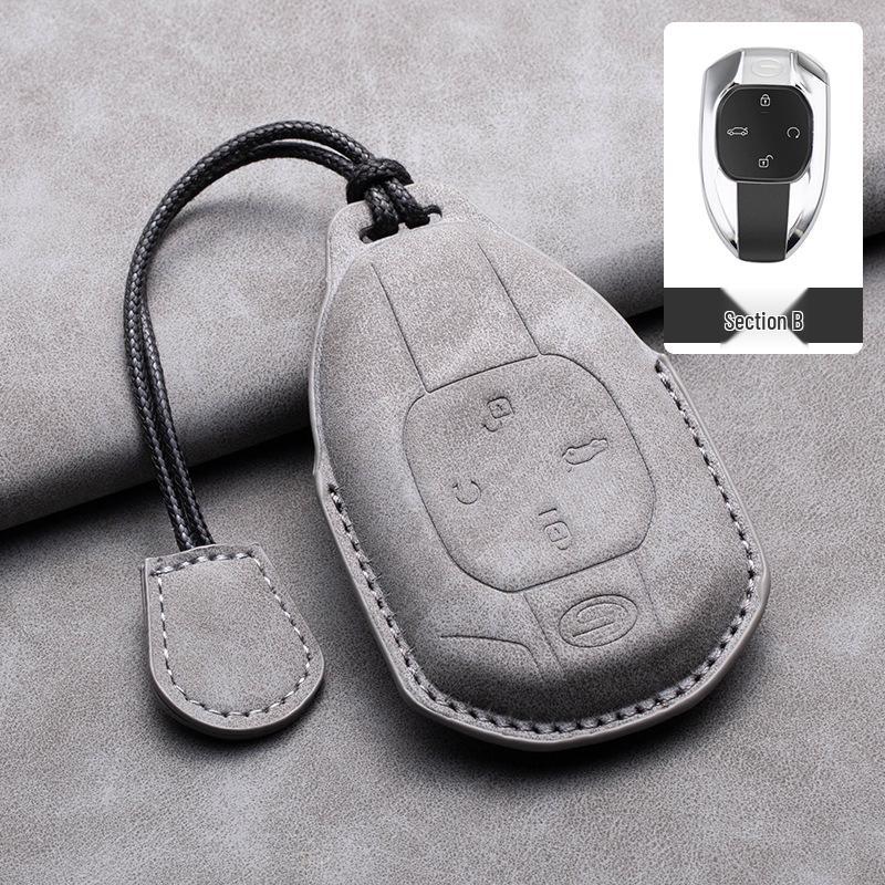 

Fits Trumpchi Car Key: Empow GS8 Yingku J15 GAC - Popular Drop-Shipping Item