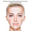 18pcs Facial Wrinkle Reducer Patch Smoothing Silicone Forehead Wrinkle Patch for Under Eye