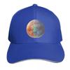 Mercury Baseball Cap hard hat Icon sun hat Anime Hat Hats For Unisex Womens