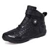 Sapatos unissex – Calçado para motociclistas