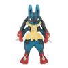 Sanei Boeki Pocket Monster ALL STAR COLLECTION Mega Lucario (S) Plush PP303