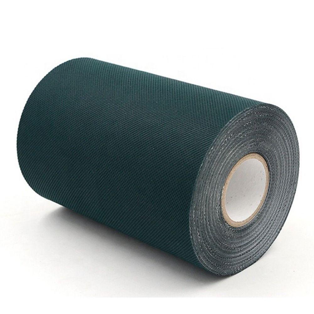 Durable Artificial Grass Tape Anti-slip Performance Grass Jointing Seaming Tape Carpet