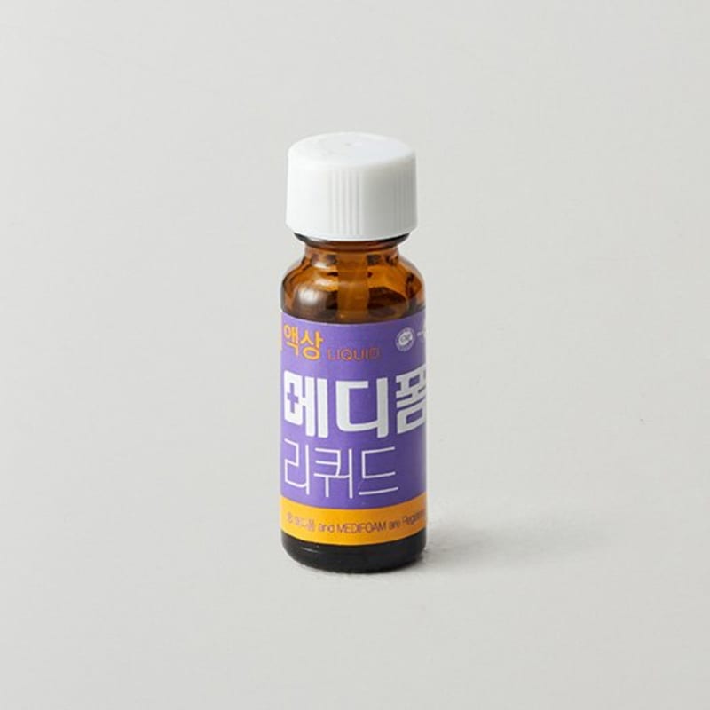 [Mediform] Liquid 8g (applied type)