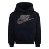 Nike Childrens/Kids Home Swoosh Hoodie