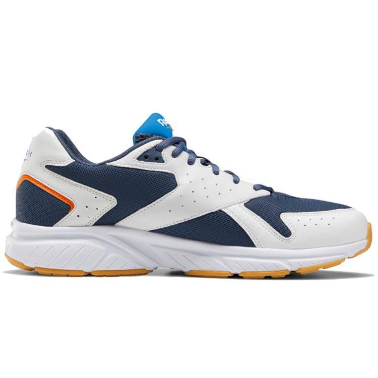 Royal Reebok Hyperium 'Smoky Indigo Orange' FV0301