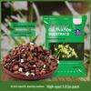 Premium Orchid Planting Medium - Nutrient Rich Soil Granules for Clivia & Phalaenopsis with High-End Pine Bark