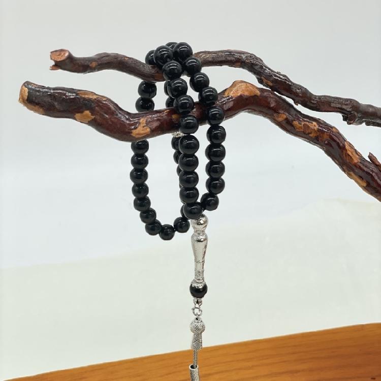 Traditional Tasbih Prayer Beads Bracelet Religion Eid Gift Meditation Jewelry