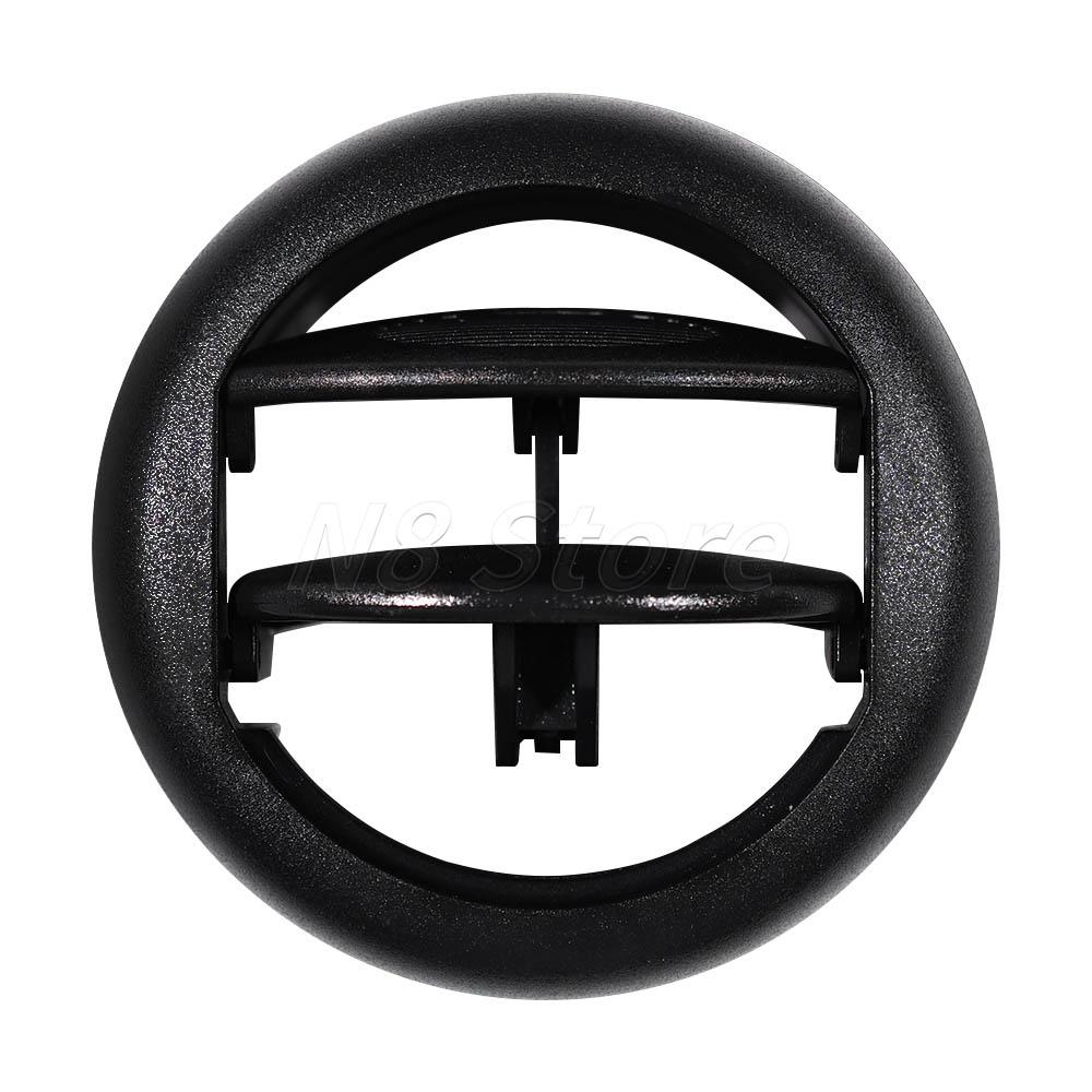 Car Ventilation Grill Cover Mouth Air Vent Cabin 735461076 For Fiat Fiorino Citroen Nemo Peugeot Bipper 8265.FA 8265JJ 735460869