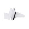 Rivet Moulding Clips Rocker Seal Side Skirt Sill Body