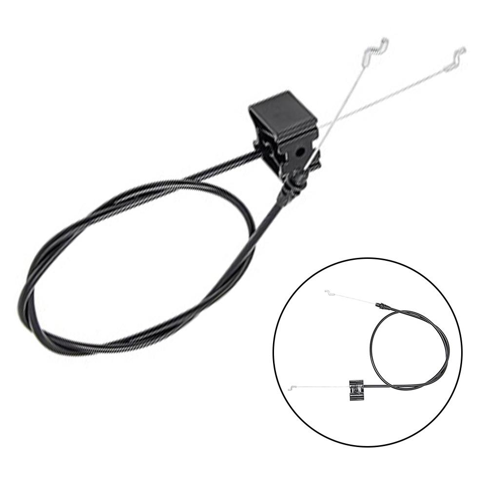 Lawn Mower Part 132-4533 Brake Cable Replacement Part Tool-free Installation Optimal Performance Enhanced Safety
