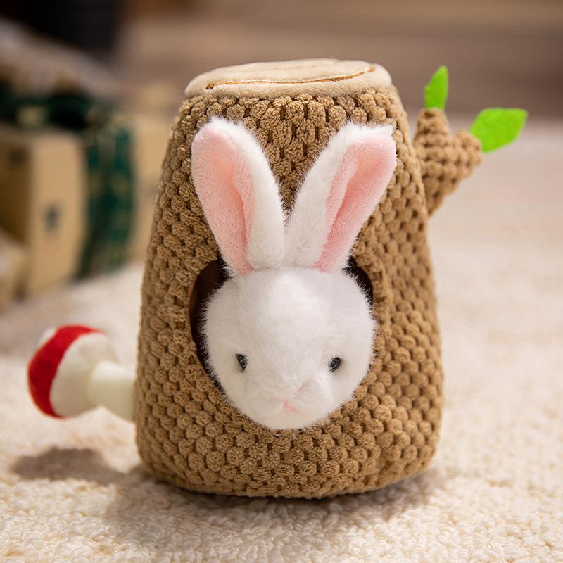 Bird Doll Parrot Pendant Stand Shoulder Bird Plush Toy Parrot Pants Zoo Stall