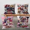 Highs SChool DxD Anime Pillowcase Toon Gift Cushion Cover Bedroom Home Sofa Chair Seat Decor Pillow Case