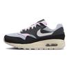 Дитячі кросівки Air Max 1 GS Anthracite Pink Foam Grey Black Summit-White DZ3307-004