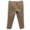 LAPIS LUCE made in Japan Cropped pants 38 Brown PER BEAMS Women Used