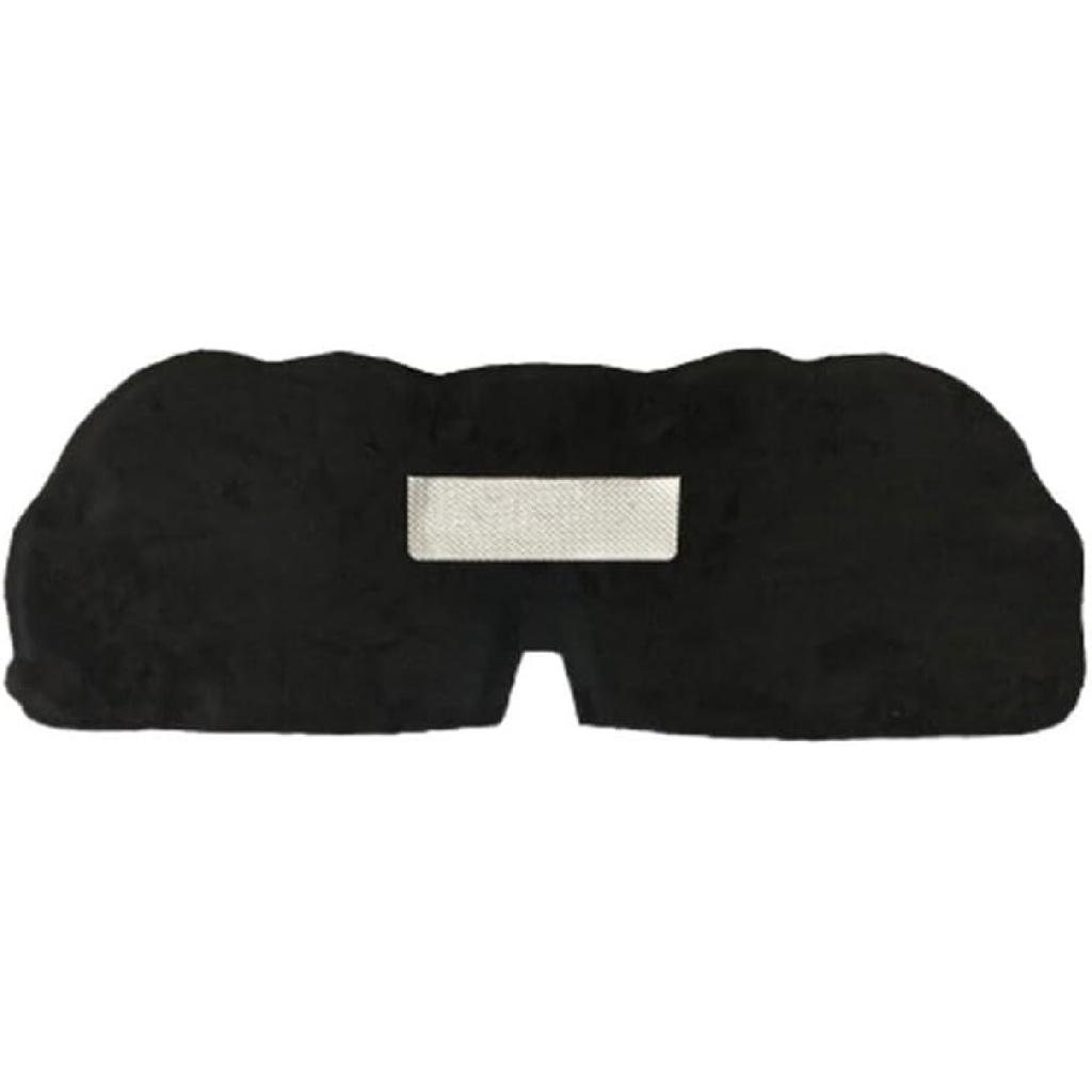 Car Front Hood Engine Sound Heat Insulation Cotton Pad Cover Foam Soundproof Mat Compatible with Toyota Corolla 2007-2021 (Color : for 2014-2018,