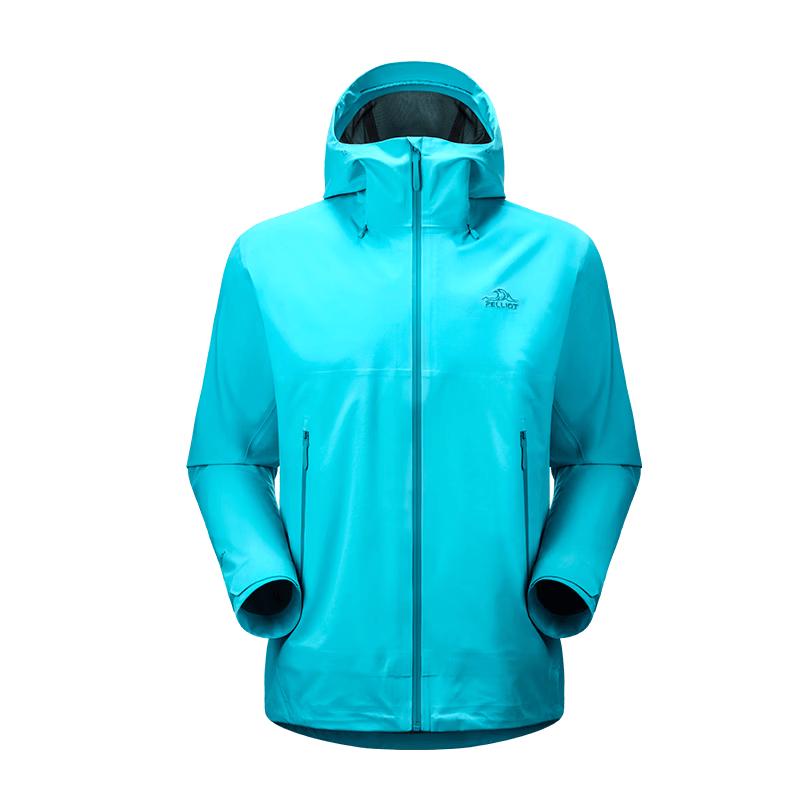 Pelliot RockShell 2.0 Waterproof Outdoor Shell Jacket