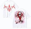 Fate Stay Night Anime Lover TShirt Harajuku Cotton NewModel High Street Retro Fashion Oversized Unisex Classic Soft Gift Tees