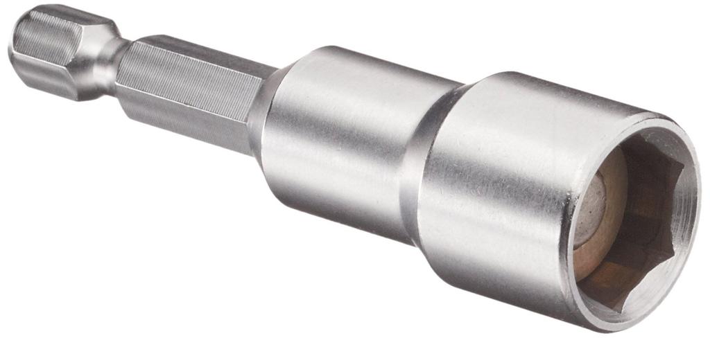 PB SWISS TOOLS PB (PB) Socket Bit (with Magnet) E6-200-12M
