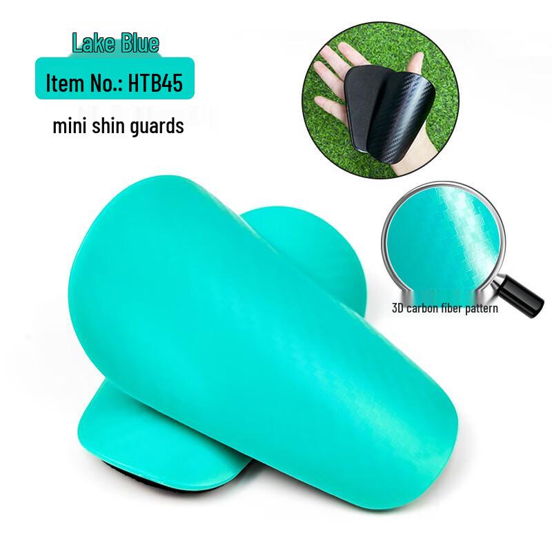 Tingbai Mini Master Kids  Heated Football Shin & Calf Protection Sleeve