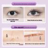Manwan Xuange Double Eyelid Tape: Seamless, Natural, Long-Lasting Shaping for Big Eyes