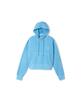Hoodie Light Blue