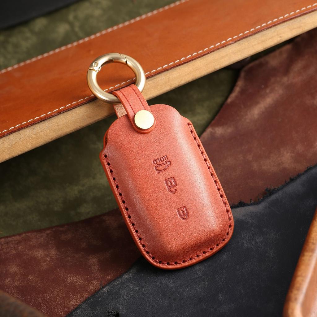 Suitable for Kia Key Bag K3 K4 K5 Kx3 Kx5/7 Smart Run Sorento Yi Run Cashmere Case Buckle