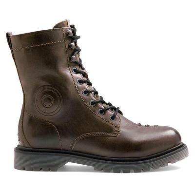 Revit Portland Motor Boots