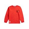 Vans X Wtaps Co Branded Series T Shirt Unisex Orange VN0A4TRCZXT1