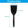 Multipurpose Nonstick Nylon Spatula Tong for Omelets and Fish Flipping Steak Shovel Kitchen Supplies Cooking Tool