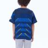 [Canterbury] JAPAN RWC2023 KIDS REPLICA ALT JERSEY Japan RWC2023 Kids Replica Alternate Jersey 29_Navy 120