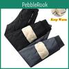 Warm Drawstring Women Men Winter Trousers Solid Color Thermal Sweatpants Casual Windproof Waterproof Plush Long Pants