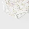 TONGTAI Baby Pure Cotton Bodysuit Romper