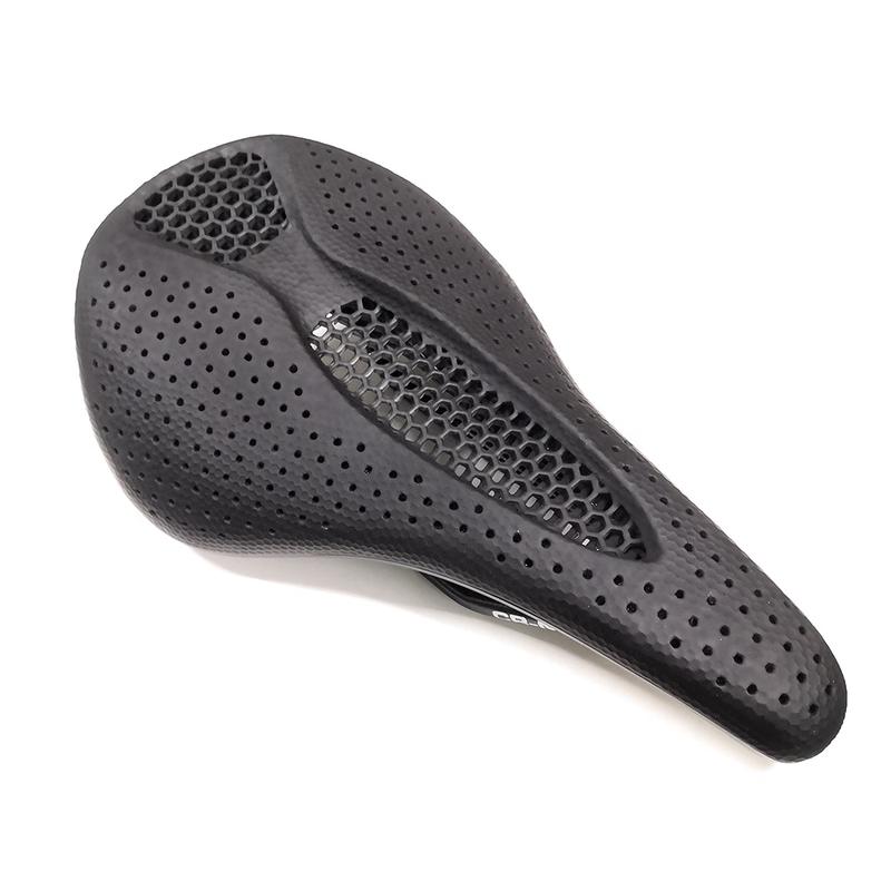 Lishi 3D Comfort Road & Mountain Bike Saddle