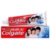 Colgate Frischer Atem & Aufhellung Fluorid-Zahnpasta