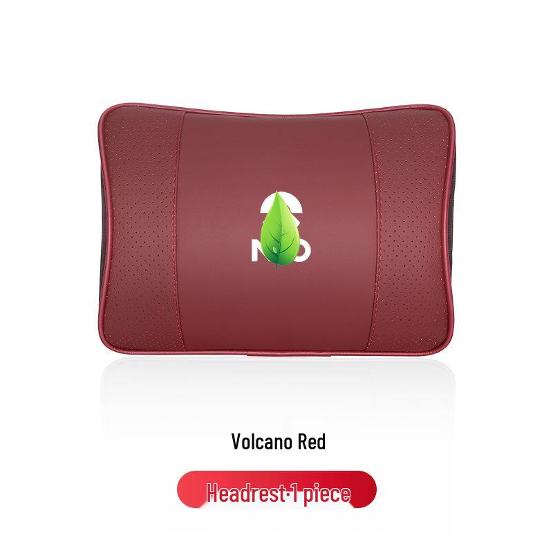 Nio ET5/ET7/EC6/ES8 Memory Foam Car Neck & Lumbar Support Cushion