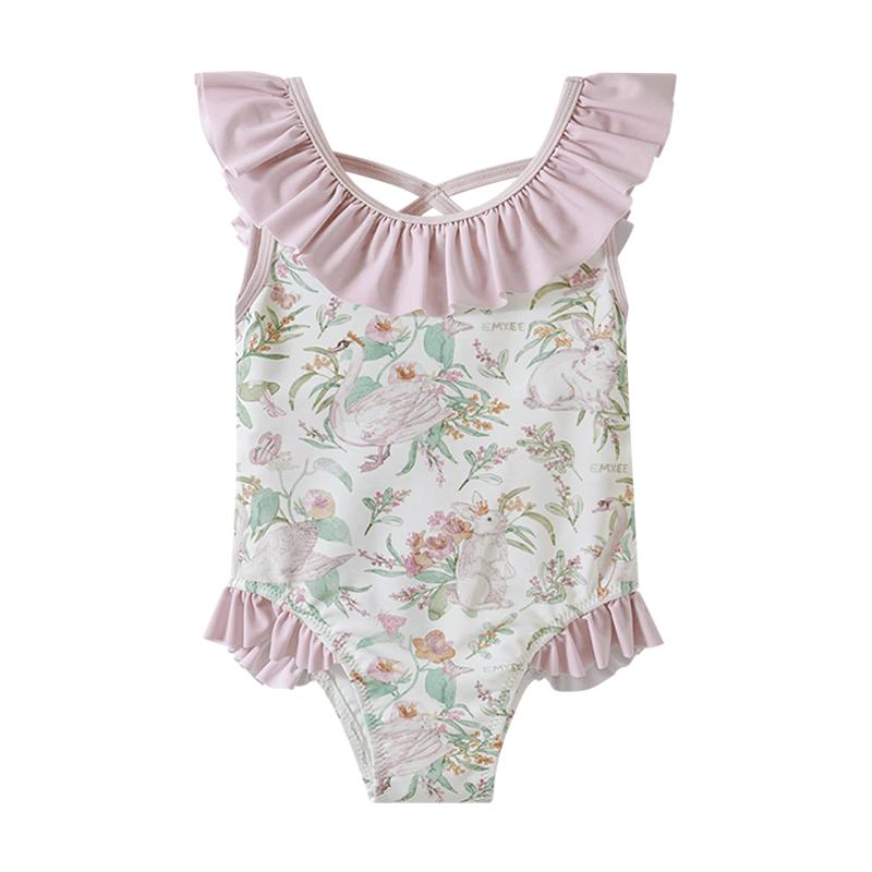EMXEE Kids Summer Swimwear 80